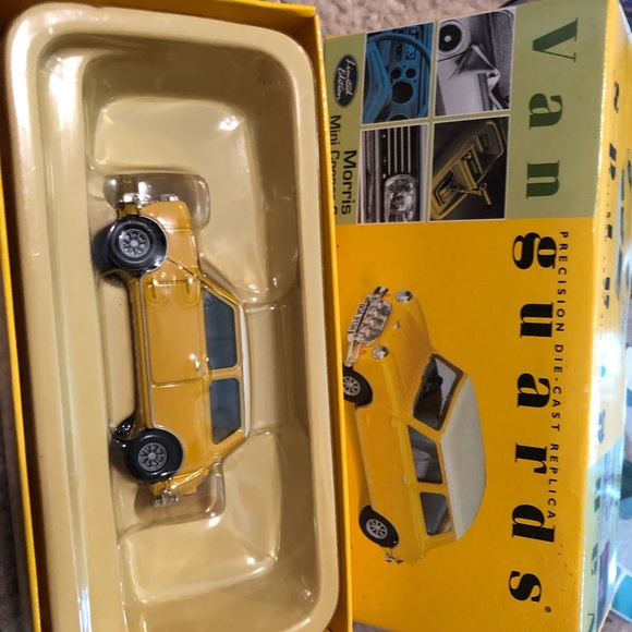🤩 Micros mini classics! - Picture 6 of 8